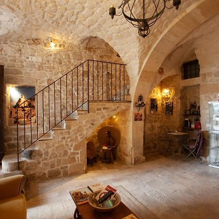 Case-Grotte Degli Avi, Esperienza Abitativa In Grotta Modica Exterior photo