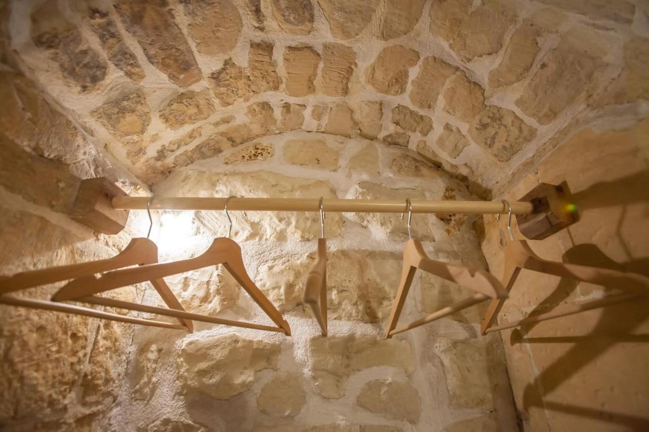 Case-Grotte Degli Avi, Esperienza Abitativa In Grotta Modica Exterior photo