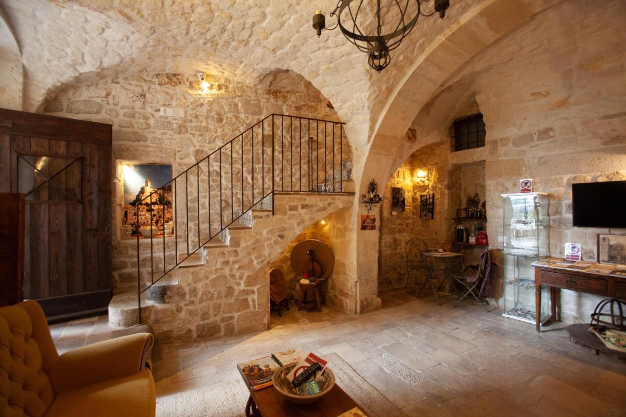 Case-Grotte Degli Avi, Esperienza Abitativa In Grotta Modica Exterior photo